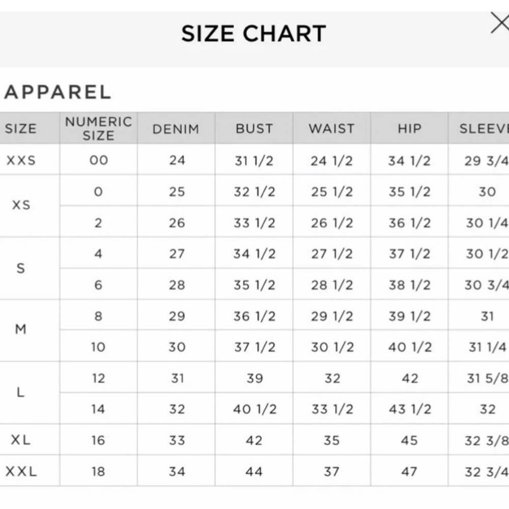 LOFT dark crop jeans - Picture 7 of 7